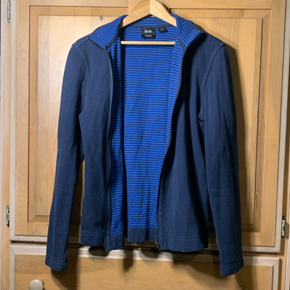Hugo Boss (S) - Picture 2 of 16